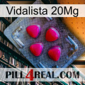 Vidalista 20Mg 13